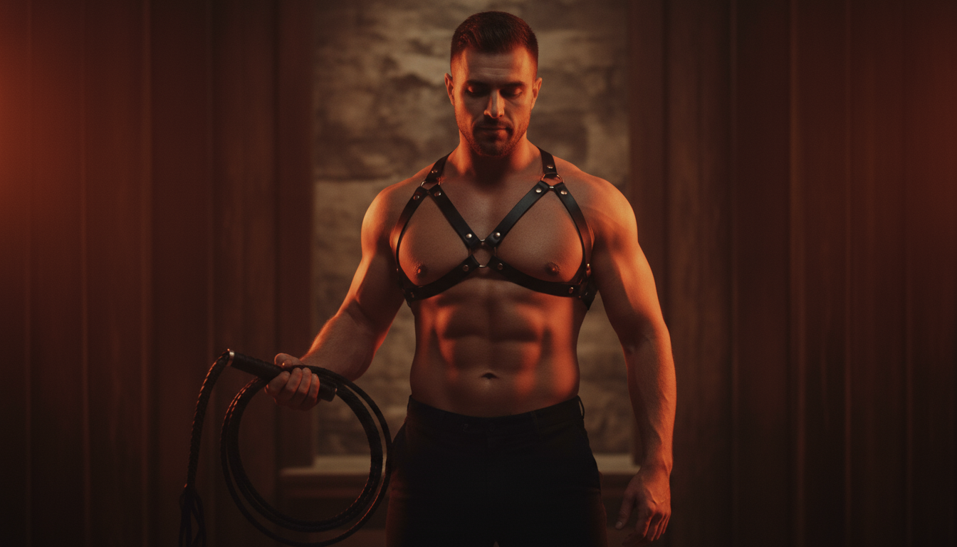 Mark, 41 | Germany