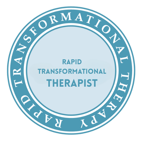 Rapid Transformational Therapist
